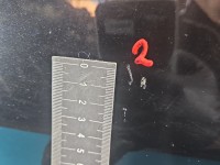 DRZWI PRZÓD LEWE KIEROWCY BMW X6 E71 5d 475/9