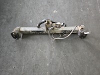 Hak holowniczy BMW G30