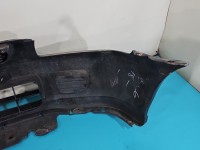 Zderzak przód Honda Civic VI czarny