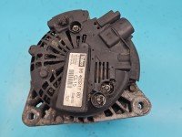 TEST Alternator Peugeot Partner I 9646321780, TG15C053 1.6 hdi