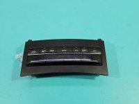 Konsola panel nawiewu Mercedes W212 A2129006527, A2129016806