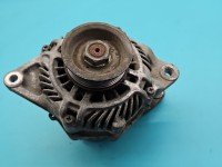 TEST Alternator Smart Forfour I 04-06 1800A070 1.3 16V
