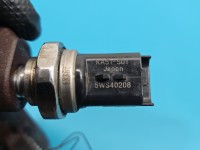 Listwa wtryskowa CZUJNIKI 8200815617, 5WS40154, 5WS40208 Renault Megane III 1.5 dci