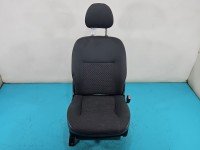 Fotel prawy przód pasażera Citroen Berlingo I