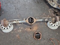 Most tylny DYFER tył Mercedes Sprinter I 903 9013530210 2.7 CDI