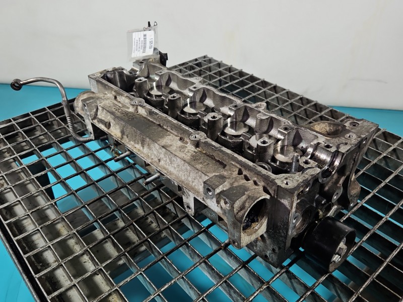 Głowica Renault Clio III K9K768 1.5 dci (K9K)