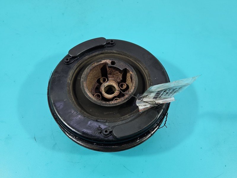 Koło pasowe wału korbowego Vw Crafter 06- 074105263B 2.5 tdi