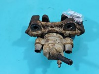 Zacisk tył lewy Mercedes ML W164 HB 3.0 CDI V6