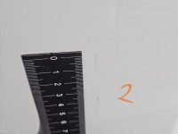 DRZWI PRZÓD PRAWE PASAŻERA Vw Tiguan I 07- 5d LB9A