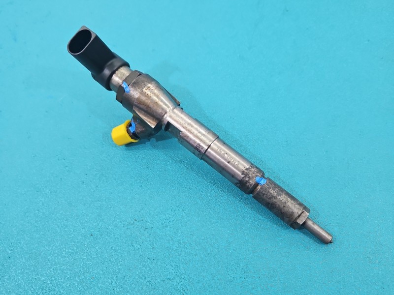 Wtryskiwacz Renault Scenic III 8200903034 1.5 dci