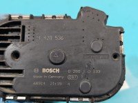 Przepustnica Opel Astra II G 24420536, 0280750133 1.4 16v