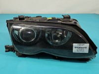 Reflektor prawy lampa przód Bmw e46 EUROPA