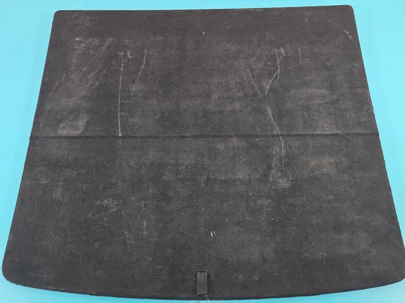 Wykładzina bagażnika podłoga Hyundai Ix35 09-13