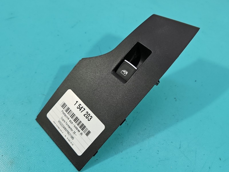 Przełącznik szyb Formentor 20- 6F1867172 tył prawy EU