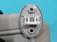 Przesłonka prawa Lexus IS III 14-25 DASZEK osłona przeciwsłoneczna