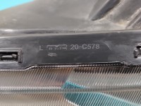 Reflektor lewy lampa przód Nissan Micra K13 EUROPA