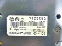 Sterownik moduł bluetooth Skoda Superb II 7P6035730G