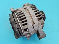 TEST Alternator Opel Zafira A 0124425009 1.8 16V