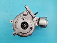 Turbosprężarka Regenerowana Skoda Superb I 454231-5010S, ZH60606W 1.9 tdi 116KM