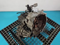 Skrzynia biegów Skoda Fabia III 1.0 MPI CHYE