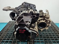 Skrzynia biegów Audi A3 8P 1.9 tdi