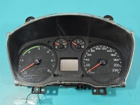 Licznik Ford Transit MK7 06-13 6C1T-10849-CG, 6C1T-10849 2.4 tdci EUROPA