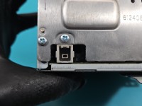 Radio fabryczne Hyundai I20 I 08-14 96121-1J252 radioodtwarzacz