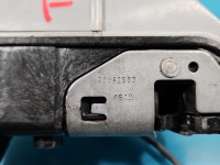 Zamek tył prawy 237292 Peugeot 3008 II Peugeot