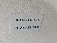 Skrzynia biegów JH3106 Renault Scenic II 1.4 16V