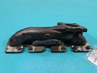 Kolektor wydechowy Peugeot 3008 II 9813936880 1.6 T hybrid4