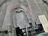 Reflektor lewy lampa przód Seat Leon III 12- EUROPA