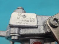 Turbosprężarka Regenerowana Seat Ibiza IV 6J BV39F-0098, 54399700098, 54399880098 1.6 tdi (Cayb) 90KM
