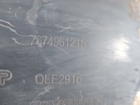 Nadkole tył lewe Dacia Duster III 24- 767496121R