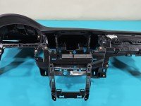 Deska rozdzielcza konsola kokpit Opel Astra V K eu