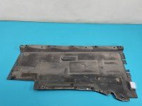 Osłona ZAŚLEPKA PLASTIK AUDI A6 C7 4GC825208
