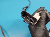 Wiązka zderzaka tył Mercedes W213 A2135406403Q3 Instalacja pdc