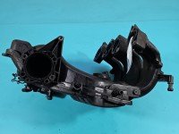Kolektor ssący Seat Toledo III 06A133206AN 1.6 SR (BGU)