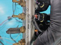 Instalacja LPG GAZU