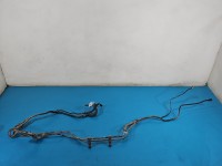 RURKI Przewód paliwowy Isuzu D-Max II 11-19 2.5d (4JK1E5S-LA)