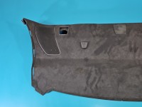 Półka tylna tył bagażnika Bmw F06 Gran Coupe 8054095