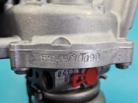Turbosprężarka Regenerowana Vw Tiguan I 07- 53039700099, 03C145701T, 03C145701K 1.4 TSI (CAVA) 150KM