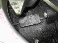 Skrzynia biegów Vw Passat B6 2.0 tdi