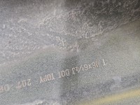 Koło zapasowe 16" dojazdowe dojazdówka Suzuki Grand Vitara II 5x114.3, Bridgestone, SGV1513046, 16x6.5j 225/70/R16 5x114.3...