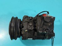 Sprężarka klimatyzacji kompresor 8D0260808, 447220-8182 Vw Passat B5 1.9 tdi