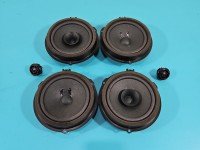 Głośniki komplet Ford Escape III 12- 8A6T-18808-AC, 8A6T-18808-CC, 8A6T-18808-BB