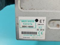 Zmieniarka cd LEXUS RX II 03-08 86841-48060