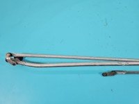Mechanizm wycieraczek Opel Meriva B europa 13250416, 3397021103