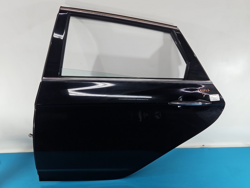 Drzwi tył lewe Hyundai I40 kombi 5d Ub6