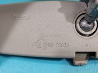 Lusterko wewnętrzne Renault Scenic III wsteczne