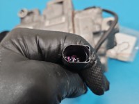 Sprężarka klimatyzacji kompresor 4E0260805BC, 447190-6406 AUDI Q7 I 4L 4.2 TDI